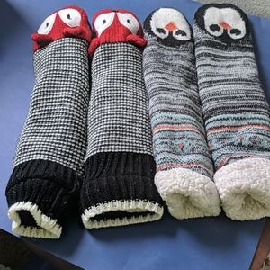 Thick Winter Socks